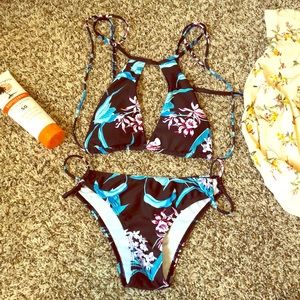 NWOT bikini